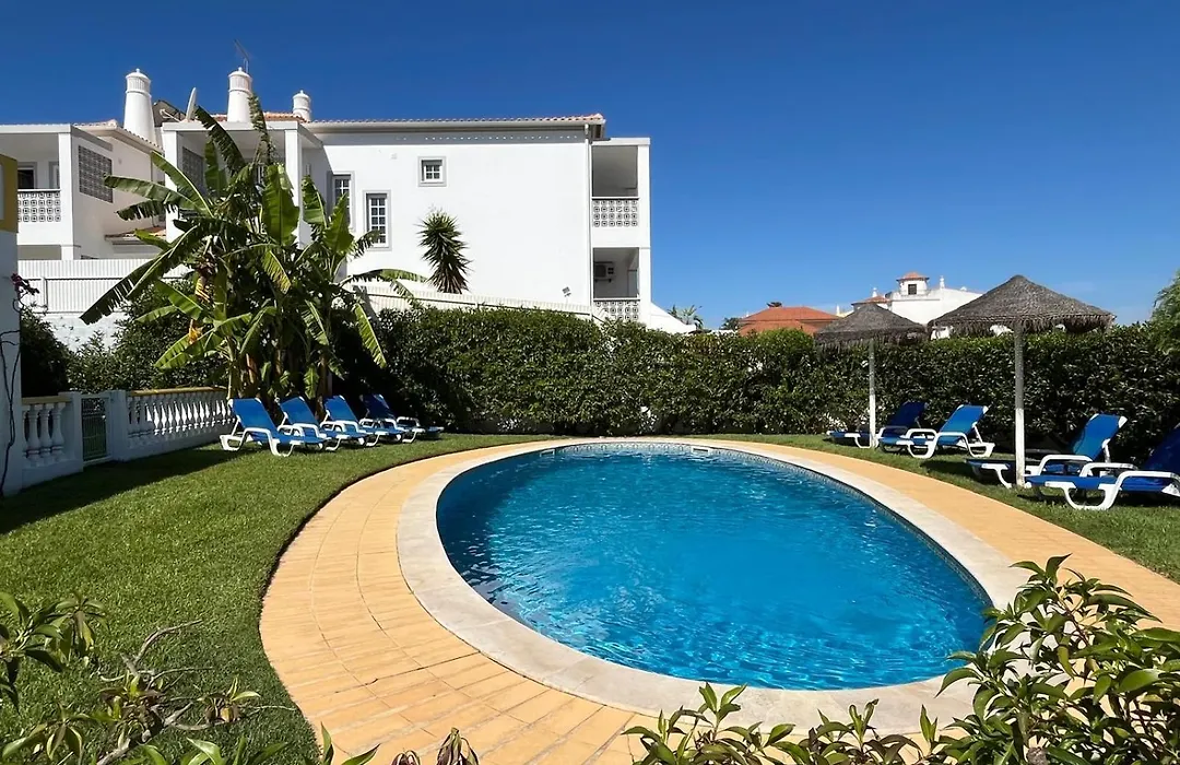 Villa Roja Pe By Dream Villas Algarve-1