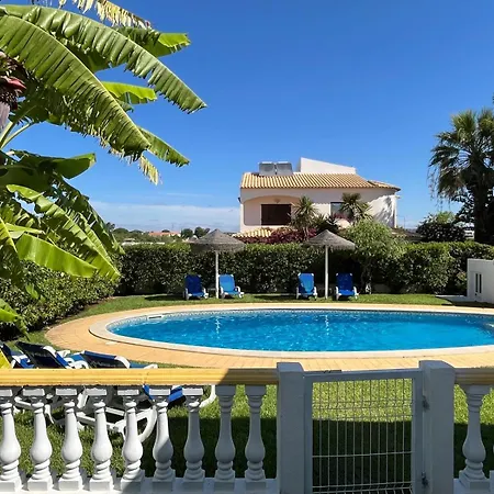 Villa Roja Pe By Dream Villas Algarve-2